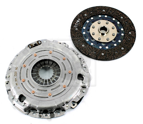 Set ambreiaj S200G11 NPS