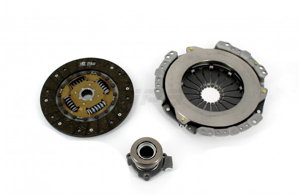 Set ambreiaj S200I62 NPS