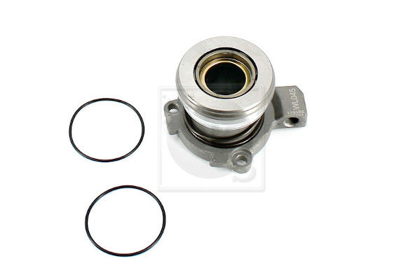 Rulment de presiune, ambreiaj S241I15 NPS