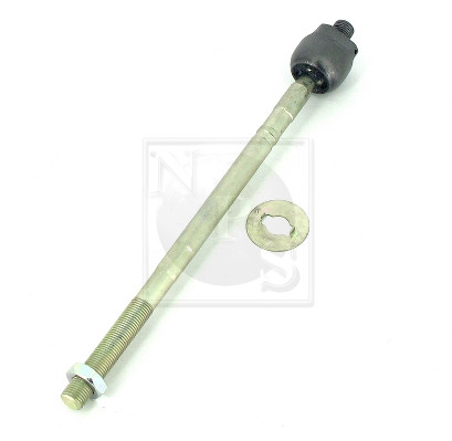 Articulatie axiala, cap de bara S410U13 NPS