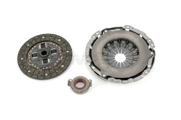 Set ambreiaj T200A252 NPS