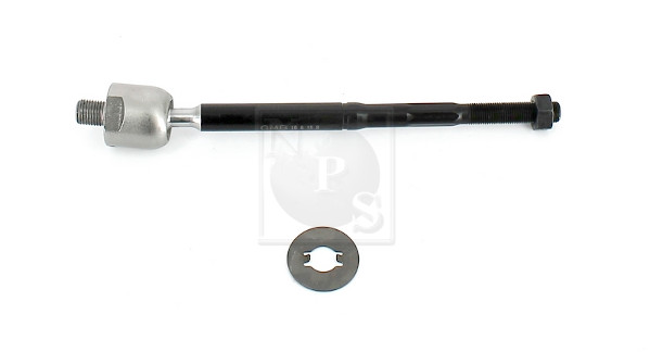 Articulatie axiala, cap de bara T410A117 NPS