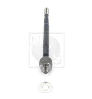 Articulatie axiala, cap de bara T410A153 NPS
