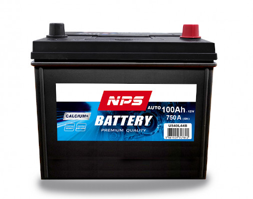 Baterie de pornire U540L44B NPS