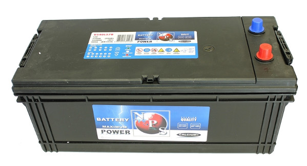 Baterie de pornire U540L57B NPS
