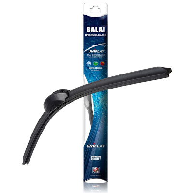 Lamela stergator U656L530 NPS
