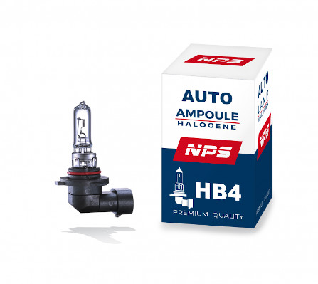 Bec, far faza lunga U671L04 NPS