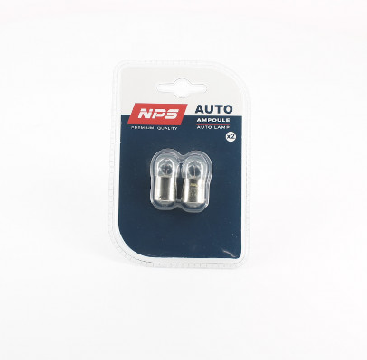 Bec, lumină urcare U671L12BL NPS