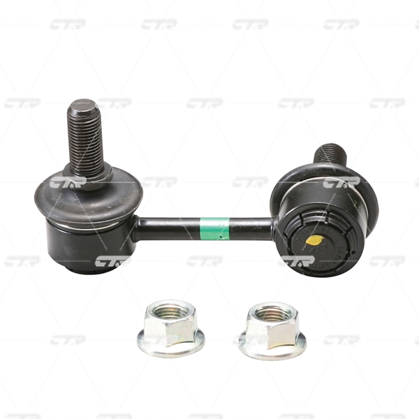 Brat/bieleta suspensie, stabilizator CL0244L CTR