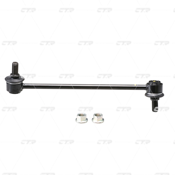 Brat/bieleta suspensie, stabilizator CL0258L CTR