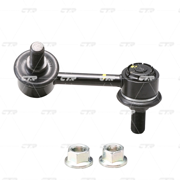 Brat/bieleta suspensie, stabilizator CL0283L CTR