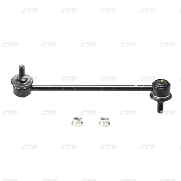 Brat/bieleta suspensie, stabilizator CL0337L CTR