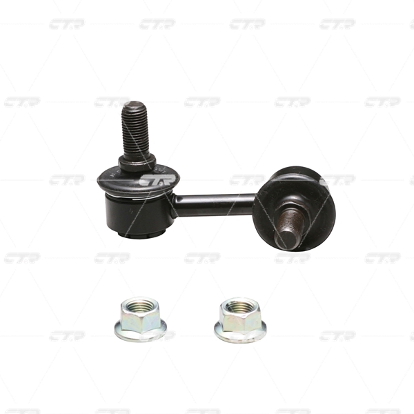 Brat/bieleta suspensie, stabilizator CL0368R CTR