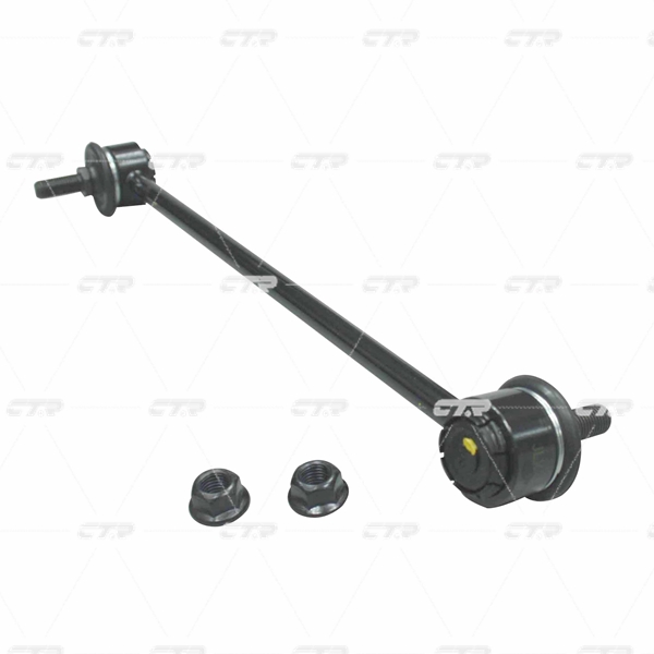 Brat/bieleta suspensie, stabilizator CL0425R CTR