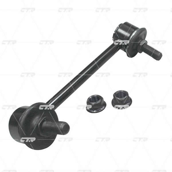 Brat/bieleta suspensie, stabilizator CL0426L CTR