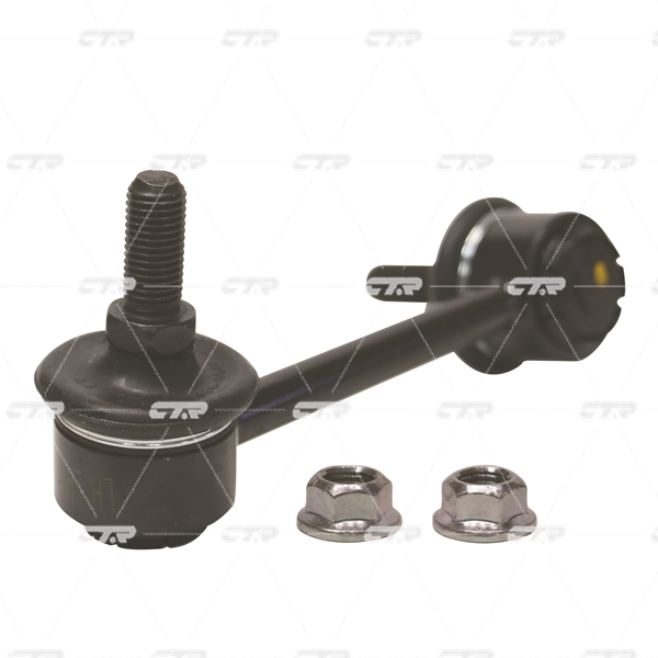 Brat/bieleta suspensie, stabilizator CL0431L CTR