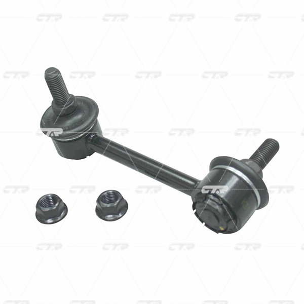 Brat/bieleta suspensie, stabilizator CL0487L CTR