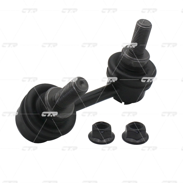 Brat/bieleta suspensie, stabilizator CL0641L CTR