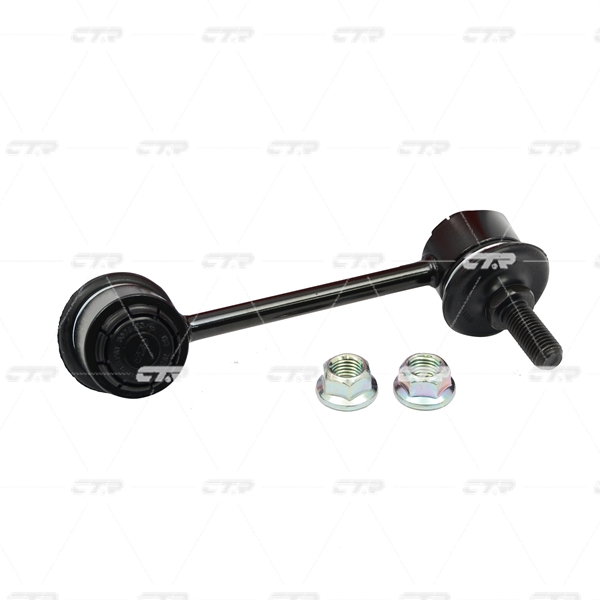 Brat/bieleta suspensie, stabilizator CL0664L CTR