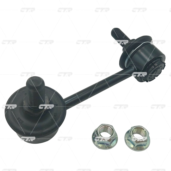 Brat/bieleta suspensie, stabilizator CL0677L CTR