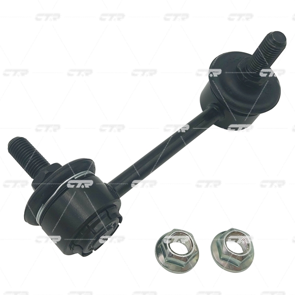 Brat/bieleta suspensie, stabilizator CL0677R CTR