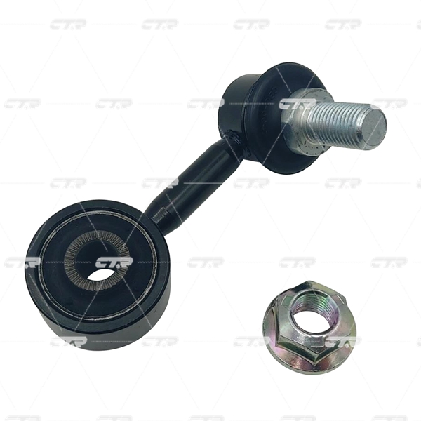 Brat/bieleta suspensie, stabilizator CL0758L CTR