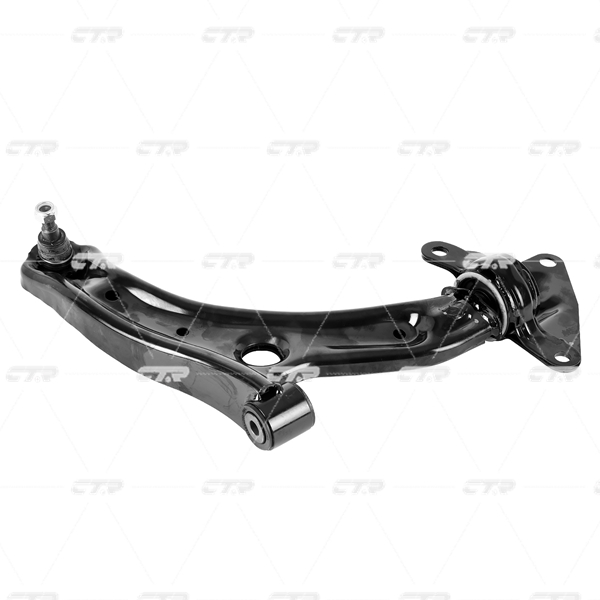 Brat, suspensie roata CQ0081R CTR
