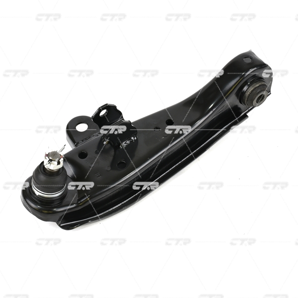 Brat, suspensie roata CQ0243L CTR