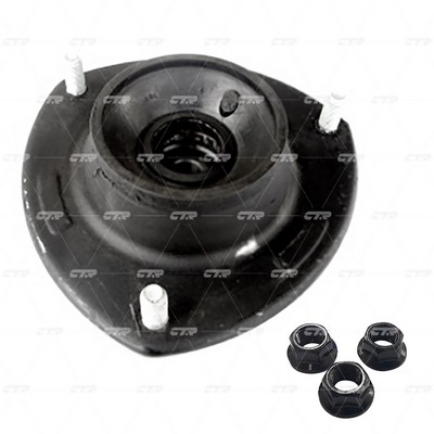 Rulment sarcina suport arc GA0010 CTR