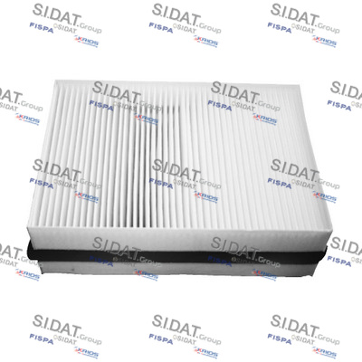Filtru, aer habitaclu 171 FISPA