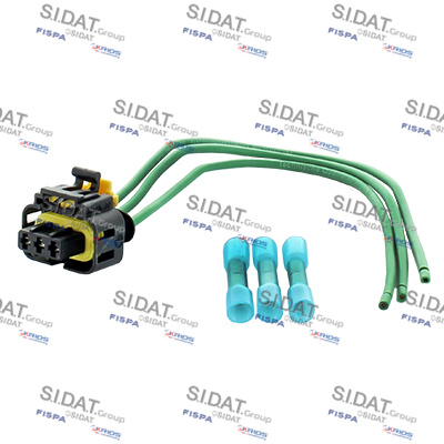Set reparat cabluri, sistem Common Rail 405123 FISPA