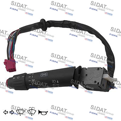 Comutator coloana directie 430042 FISPA