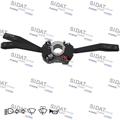 Comutator coloana directie 430196 FISPA