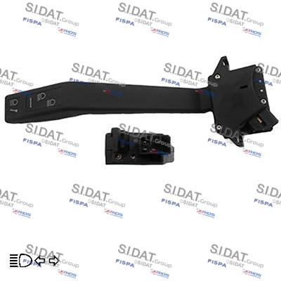 Comutator coloana directie 430230 FISPA