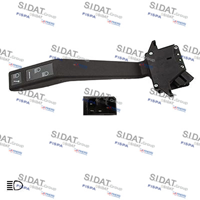 Comutator coloana directie 430900 FISPA
