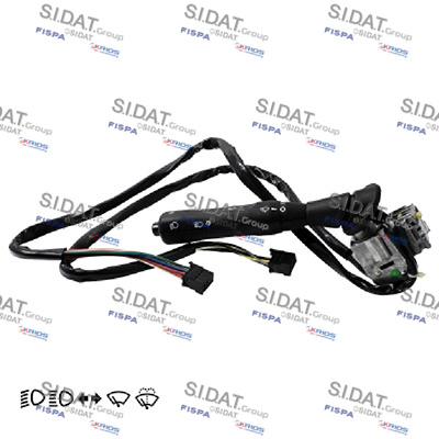 Comutator coloana directie 431187A2 FISPA