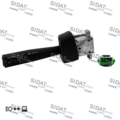 Comutator coloana directie 431189A2 FISPA