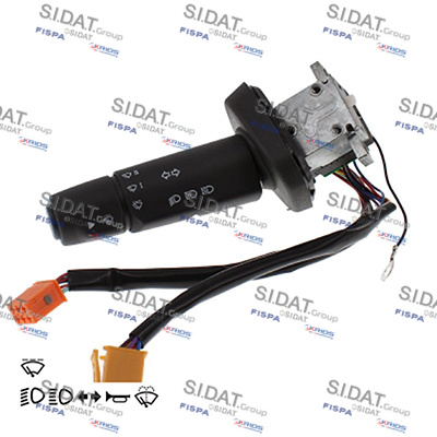Comutator coloana directie 431208A2 FISPA