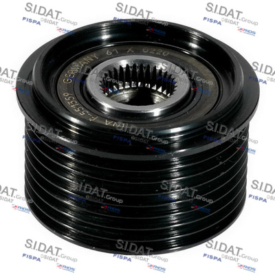 Sistem roata libera, generator 455065 FISPA