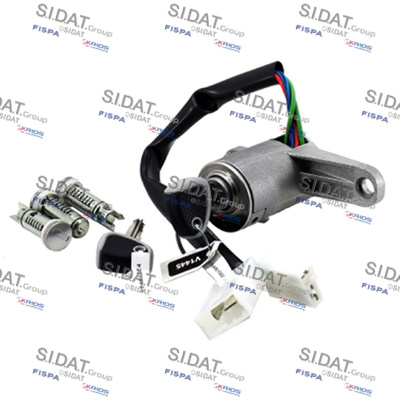 Blocaj volan 60018 FISPA