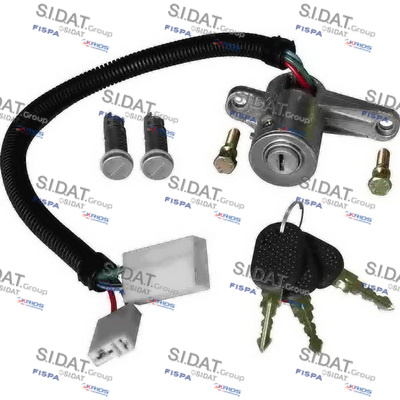 Blocaj volan 60218 FISPA