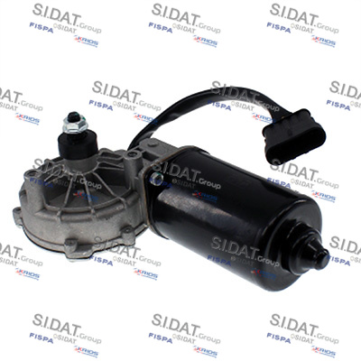 Motor stergator 69356 FISPA