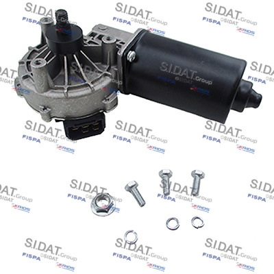 Motor stergator 69620A2 FISPA