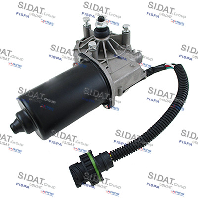 Motor stergator 69682A2 FISPA
