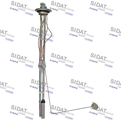 Senzor,rezervor combustibil 71026 FISPA