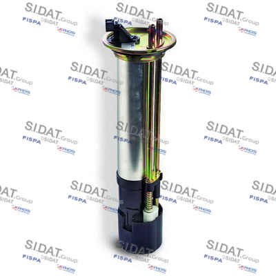 Senzor,rezervor combustibil 71045 FISPA