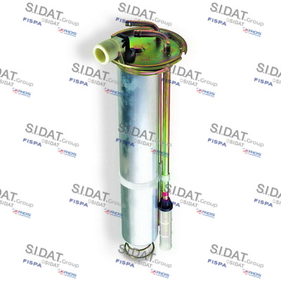 Senzor,rezervor combustibil 71059 FISPA