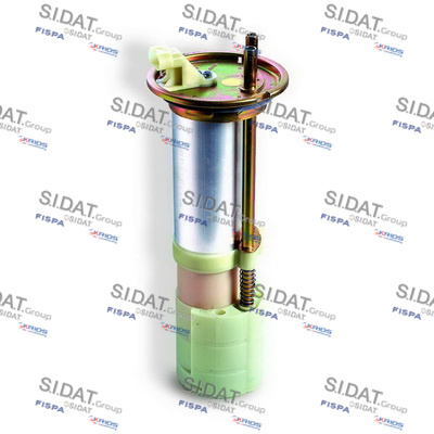 Senzor,rezervor combustibil 71160 FISPA