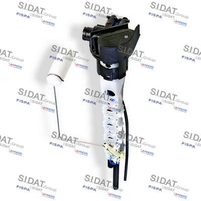 Senzor,rezervor combustibil 71215 FISPA