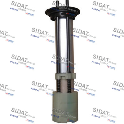 Senzor,rezervor combustibil 71360 FISPA